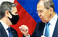 «Адские санкции»: чем закончились переговоры Блинкена и Лаврова