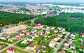 На карте Беларуси может появиться еще один город