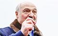 Меркаванне: На Лукашэнку накінулі пятлю, якую немагчыма зняць з шыі