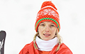 Беларуска, якая падтрымала перамены, здабыла бронзу на этапе Кубка свету ў лыжнай акрабатыцы