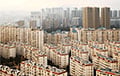 В пустующих в Китае квартирах могло бы семь раз поместиться все население Беларуси