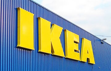 В Дании снежная буря заставила посетителей и сотрудников Ikea заночевать в магазине