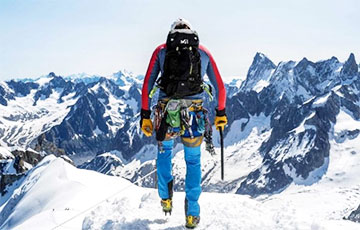 Клад на Монблане: альпинист получит половину найденных восемь лет назад драгоценных камней
