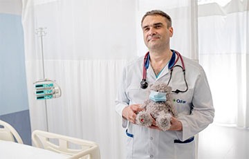 '14 Doctors-Belarusians Work In Our Hospital, All Moved In 2021'
