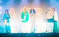 Группа ABBA выпустила клип на рождественскую песню