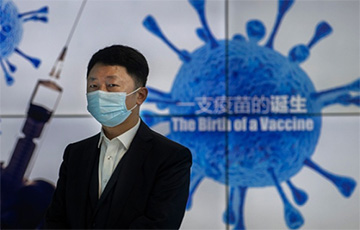 В китайском Харбине будут платить $1,5 тысячи тем, кто сообщит о своем инфицировании COVID-19