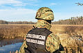 Нелегалы форсировали озеро на границе Беларуси и Польши при помощи белорусских спецслужб