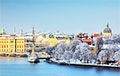 В Швецию пришли рекордные 40-градусные морозы
