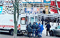 В Москве неизвестный открыл огонь в центре государственных услуг: двое погибли