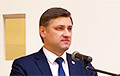 Беларускую федэрацыю каратэ ўзначаліў намеснік міністра сельскай гаспадаркі і харчавання