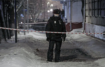 Убивший двух человек в МФЦ российский разведчик заявил, что стрелял в «верящих в коронавирус»