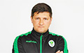 Иван Биончик стал главным тренером футбольного клуба «Шахтер»
