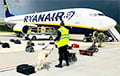 NYT: Менскі авіядыспетчар уцёк у Польшчу і даў сведчанні пра пасадку рэйса Ryanair