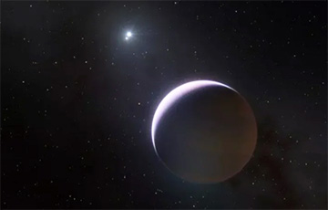 Астрофизики впервые заметили планету, которая вращается вокруг «невозможной» пары звезд