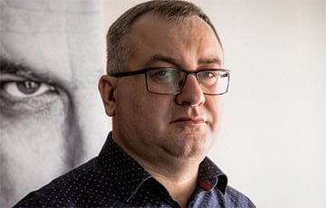 Андрэй Янушкевіч: Апошні год павялічыў колькасць чытачоў беларускамоўных кніг у тры разы