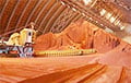 Amount Of Belarusian Potash, Peat Reserves Becomes Known