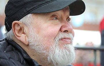 Умер режиссер «Ассы» Сергей Соловьев