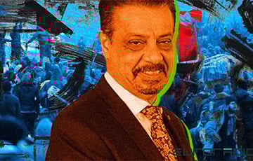 Арыштаваную маёмасць ганаровага консула, які хваліў Лукашэнку, прадаюць з малатка ў Мінску