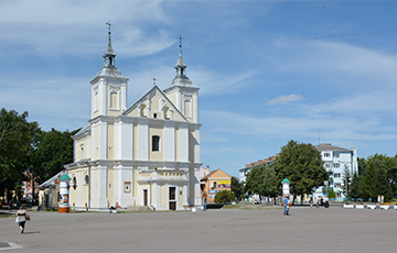 В Украине переименовали город Владимир-Волынский