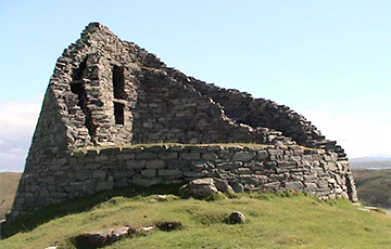 Ученые разрешили спор вокруг Адрианова вала