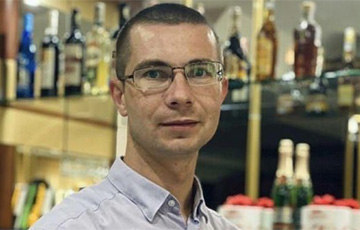 Мозырянина, который был символом футбольной команды «Славия», приговорили к трем годам колонии