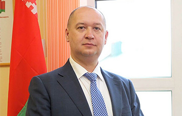Лукашэнкаўскі чыноўнік скраў у пенсіянераў і інвалідаў больш за $400 тысяч