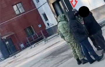 Расследование: Спецслужбы Беларуси устроили штурм польской границы с помощью курда-оппозиционера