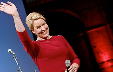 Мэром Берлина впервые стала женщина