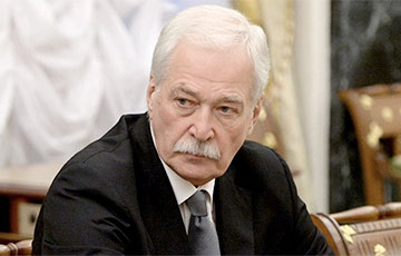 Putin Appoints Gryzlov As Russia's New Ambassador To Belarus