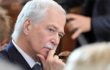 «Политический тяжеловес»: что означает назначение Грызлова послом в Беларусь
