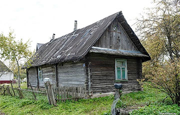 Какие дома недалеко от Минска можно купить всего за одну базовую