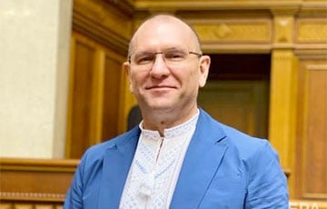 Украинского друга Лукашенко может ждать пожизненное заключение