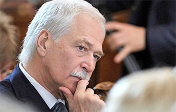 ‘Lukashenka Already Crossed All Red Lines': What Is Gryzlov's Mission About?