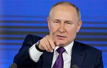 Экс-депутат Госдумы РФ рассказал о психическом состоянии Путина