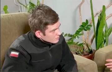 Prosecutor's Office In Bialystok Issues Arrest Warrant For Deserter Who Fled To Belarus