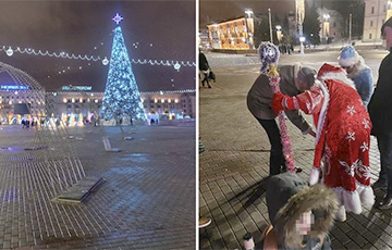 «Собака дико завыла, а потом и мужа ударило током»