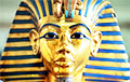 В Египте найдена гробница, связанная с таинственным фараоном