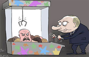 Putin Called Lukashenka "On Carpet": Peskov Gave Surprising Details