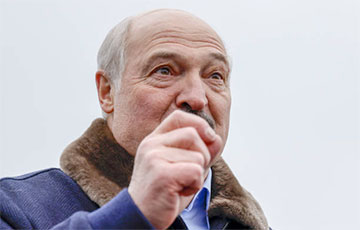 Media: Dynamic Situation In Minsk Causes Lukashenka's Panic