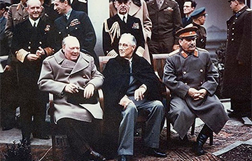 Никакой «Ялты-2»