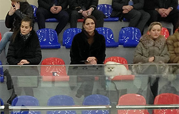 Kommersant Journalist Joked About Sad Lukashists