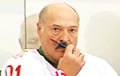"Lukashenko Is In Trouble, Like With A Coronavirus."
