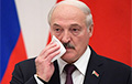 Прымхлівы Лукашэнка спалохаўся