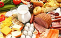 Названы продукты, в которых кальция больше, чем в йогурте