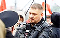 Сергея Тихановского перевели на тюремный режим