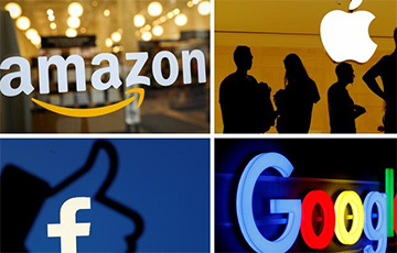 Кто и почему лидирует в рейтинге самых дорогих компаний мира