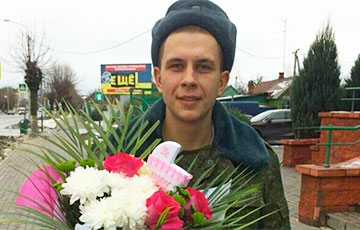 Lukashenka's Administration Official: The Investigative Committee Cut the Video of Dmitry Uskhopov in a Particular Way