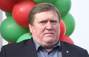 Lukashenka's Friend Was Caught Smuggling EU Goods Into Belarus