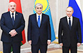 Паміж Лукашэнкам і Казахстанам разгарэлася «транспартная вайна»