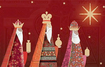 Католики 6 января отмечают День Трех Королей или праздник Богоявления
